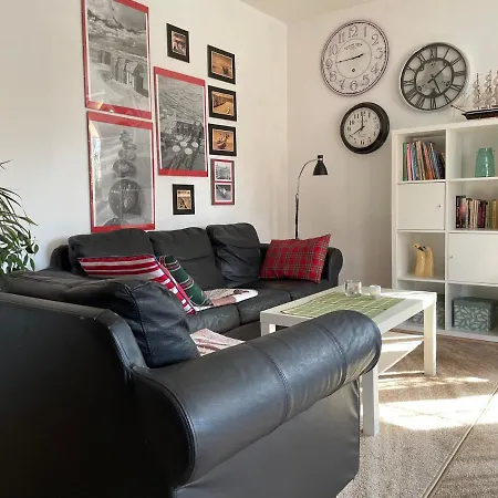 Apartament Centrum-2